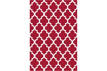 Matte (80x150) Homefesto - Cotton - Flerfarget/Fløyel - Tekstiler & tepper - Teppe & matte - Orientalske tepper - Persisk matte