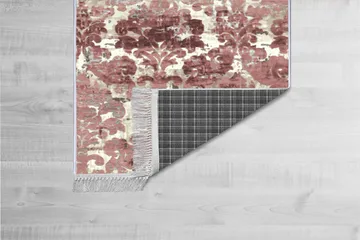 Matte (80x150) Homefesto - Cotton - Flerfarget/Fløyel - Tekstiler & tepper - Teppe & matte - Orientalske tepper - Persisk matte