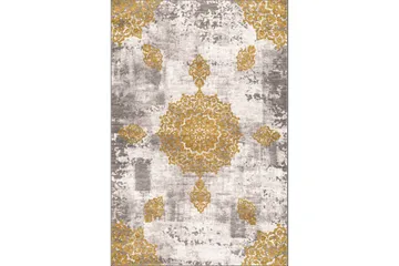 Matte (80x150) Homefesto - Cotton - Flerfarget/Fløyel - Tekstiler & tepper - Teppe & matte - Orientalske tepper - Persisk matte