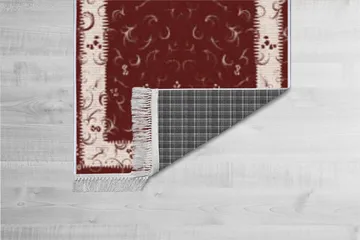 Matte (80x150) Homefesto - Cotton - Flerfarget/Fløyel - Tekstiler & tepper - Teppe & matte - Orientalske tepper - Persisk matte