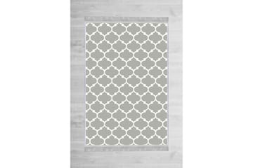 Matte (80x150) Homefesto - Cotton - Flerfarget/Fløyel - Tekstiler & tepper - Teppe & matte - Orientalske tepper - Persisk matte