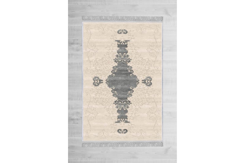 Matte (80x150) Homefesto - Cotton - Flerfarget/Fløyel - Tekstiler & tepper - Teppe & matte - Orientalske tepper - Persisk matte