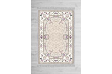 Matte (80x150) Homefesto - Cotton - Flerfarget/Fløyel - Tekstiler & tepper - Teppe & matte - Orientalske tepper - Persisk matte