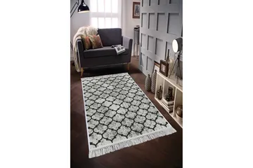 Matte (80x150) Homefesto - Cotton - Flerfarget/Fløyel - Tekstiler & tepper - Teppe & matte - Orientalske tepper - Persisk matte