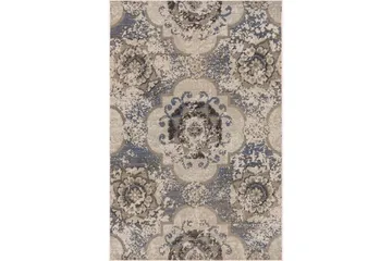 Matte (80x150) Homefesto - Cotton - Flerfarget/Fløyel - Tekstiler & tepper - Teppe & matte - Orientalske tepper - Persisk matte