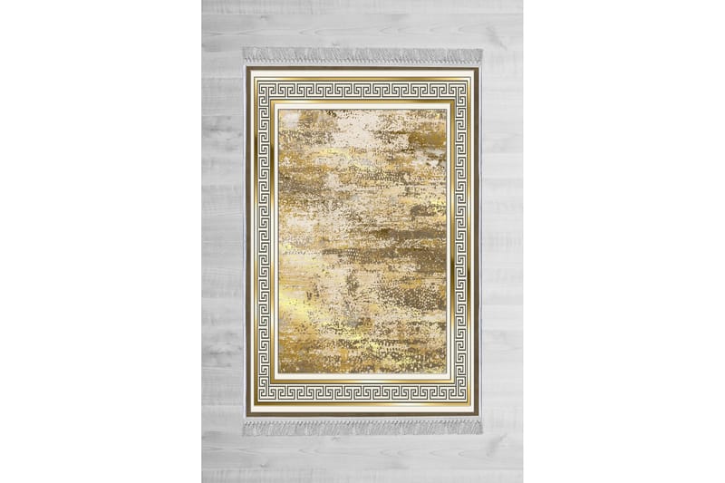 Matte (80x150) Homefesto - Cotton - Flerfarget/Fløyel - Tekstiler & tepper - Teppe & matte - Orientalske tepper - Persisk matte