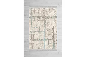 Matte (80x150) Homefesto - Cotton - Flerfarget/Fløyel - Tekstiler & tepper - Teppe & matte - Orientalske tepper - Persisk matte