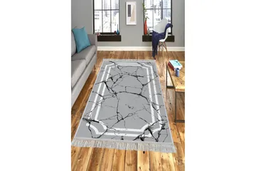 Matte (80x150) Homefesto - Cotton - Flerfarget/Fløyel - Tekstiler & tepper - Teppe & matte - Orientalske tepper - Persisk matte