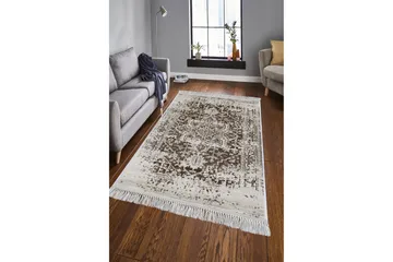 Matte (80x150) Homefesto - Cotton - Flerfarget/Fløyel - Tekstiler & tepper - Teppe & matte - Orientalske tepper - Persisk matte