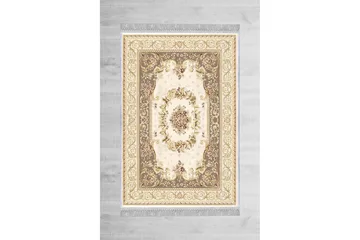 Matte (80x150) Homefesto - Cotton - Flerfarget/Fløyel - Tekstiler & tepper - Teppe & matte - Orientalske tepper - Persisk matte