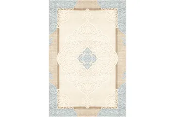 Matte (80x150) Homefesto - Cotton - Flerfarget/Fløyel - Tekstiler & tepper - Teppe & matte - Orientalske tepper - Persisk matte