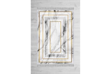 Matte (80x150) Homefesto - Cotton - Flerfarget/Fløyel - Tekstiler & tepper - Teppe & matte - Orientalske tepper - Persisk matte