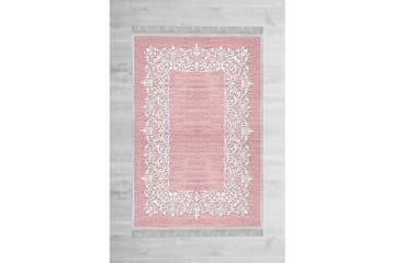 Matte (80x150) Homefesto - Cotton - Flerfarget/Fløyel - Tekstiler & tepper - Teppe & matte - Orientalske tepper - Persisk matte