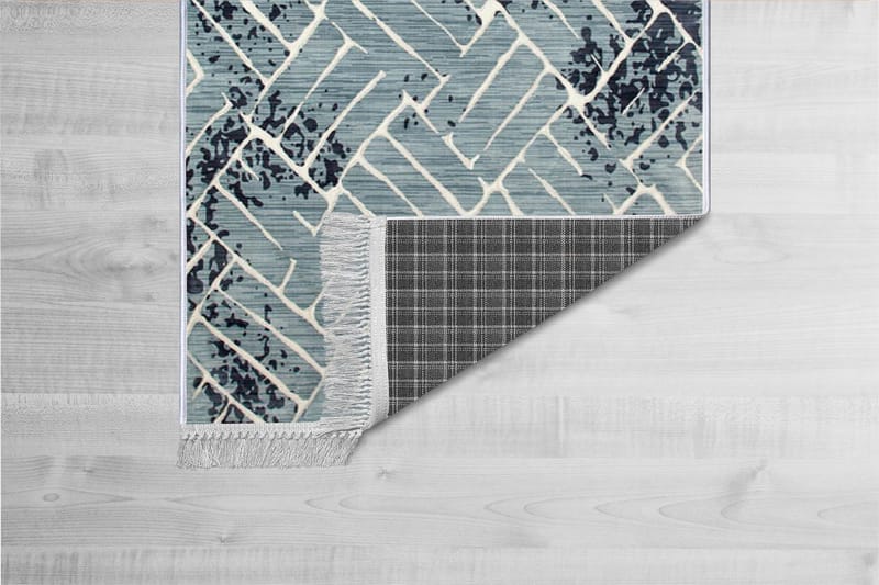 Matte (80x150) Homefesto - Cotton - Flerfarget/Fløyel - Tekstiler & tepper - Teppe & matte - Orientalske tepper - Persisk matte