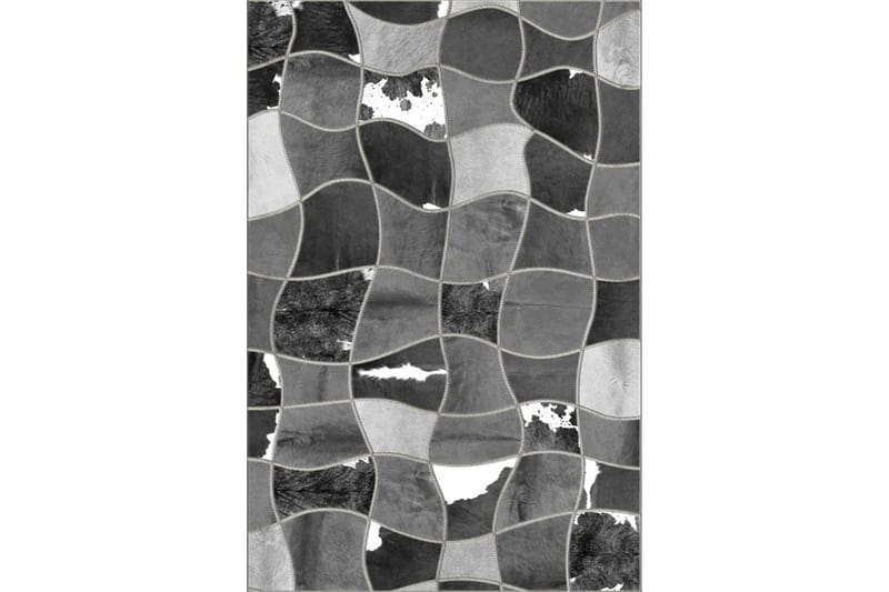 Matte (80x150) Homefesto - Cotton - Flerfarget/Fløyel - Tekstiler & tepper - Teppe & matte - Orientalske tepper - Persisk matte