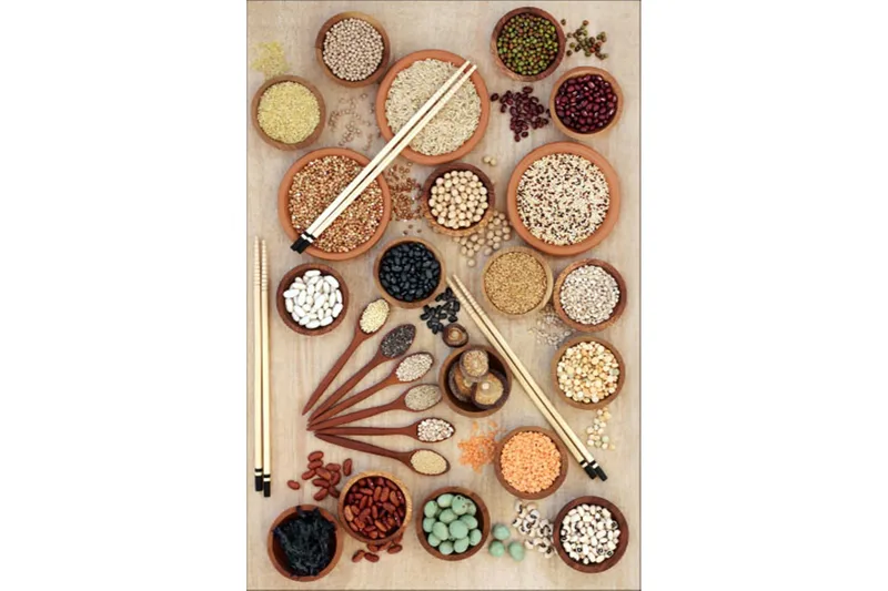 Matte (80x150) Homefesto - Cotton - Flerfarget/Fløyel - Tekstiler & tepper - Teppe & matte - Orientalske tepper - Persisk matte