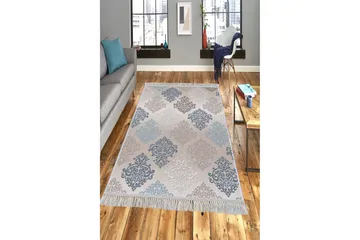 Matte (80x150) Homefesto - Cotton - Flerfarget/Fløyel - Tekstiler & tepper - Teppe & matte - Orientalske tepper - Persisk matte