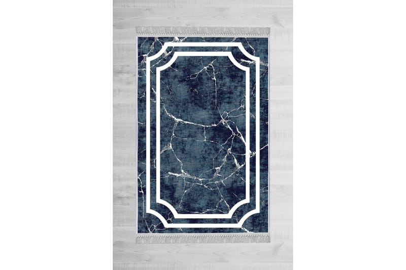 Matte (80x150) Homefesto - Cotton - Flerfarget/Fløyel - Tekstiler & tepper - Teppe & matte - Orientalske tepper - Persisk matte