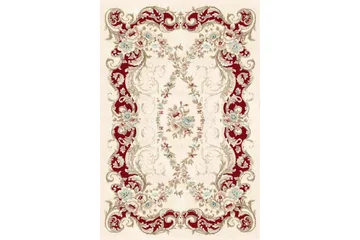 Matte (80x150) Homefesto - Cotton - Flerfarget/Fløyel - Tekstiler & tepper - Teppe & matte - Orientalske tepper - Persisk matte