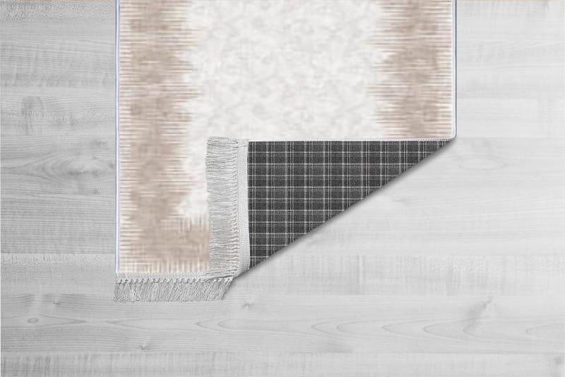 Matte (80x150) Homefesto - Cotton - Flerfarget/Fløyel - Tekstiler & tepper - Teppe & matte - Orientalske tepper - Persisk matte