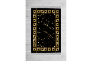 Matte (80x150) Homefesto - Cotton - Flerfarget/Fløyel - Tekstiler & tepper - Teppe & matte - Orientalske tepper - Persisk matte