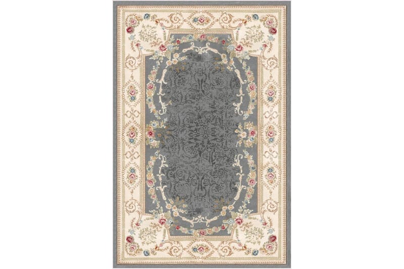 Matte (80x150) Homefesto - Cotton - Flerfarget/Fløyel - Tekstiler & tepper - Teppe & matte - Orientalske tepper - Persisk matte