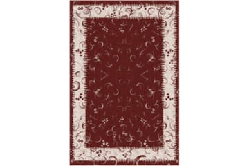 Matte (80x150) Homefesto - Cotton - Flerfarget/Fløyel - Tekstiler & tepper - Teppe & matte - Orientalske tepper - Persisk matte