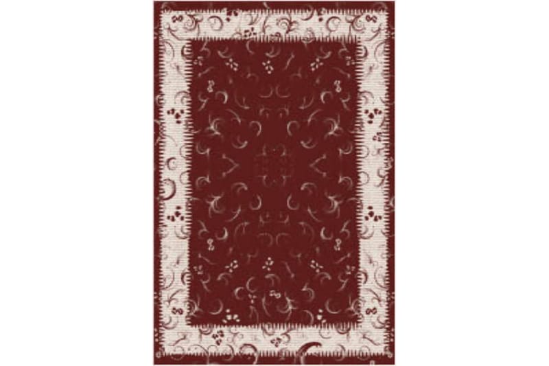 Matte (80x150) Homefesto - Cotton - Flerfarget/Fløyel - Tekstiler & tepper - Teppe & matte - Orientalske tepper - Persisk matte