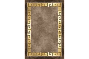 Matte (80x150) Homefesto - Cotton - Flerfarget/Fløyel - Tekstiler & tepper - Teppe & matte - Orientalske tepper - Persisk matte