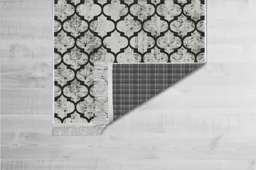 Matte (80x150) Homefesto - Cotton - Flerfarget/Fløyel - Tekstiler & tepper - Teppe & matte - Orientalske tepper - Persisk matte