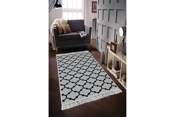 Matte (80x150) Homefesto - Cotton - Flerfarget/Fløyel - Tekstiler & tepper - Teppe & matte - Orientalske tepper - Persisk matte