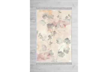 Matte (80x150) Homefesto - Cotton - Flerfarget/Fløyel - Tekstiler & tepper - Teppe & matte - Orientalske tepper - Persisk matte