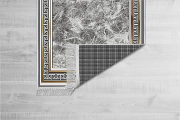 Matte (80x150) Homefesto - Cotton - Flerfarget/Fløyel - Tekstiler & tepper - Teppe & matte - Orientalske tepper - Persisk matte