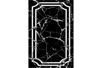 Matte (80x150) Homefesto - Cotton - Flerfarget/Fløyel - Tekstiler & tepper - Teppe & matte - Orientalske tepper - Persisk matte