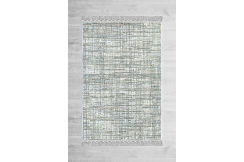 Matte (80x150) Homefesto - Cotton - Flerfarget/Fløyel - Tekstiler & tepper - Teppe & matte - Orientalske tepper - Persisk matte