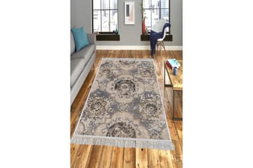 Matte (80x150) Homefesto - Cotton - Flerfarget/Fløyel - Tekstiler & tepper - Teppe & matte - Orientalske tepper - Persisk matte