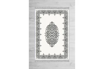 Matte (80x150) Homefesto - Cotton - Flerfarget/Fløyel - Tekstiler & tepper - Teppe & matte - Orientalske tepper - Persisk matte