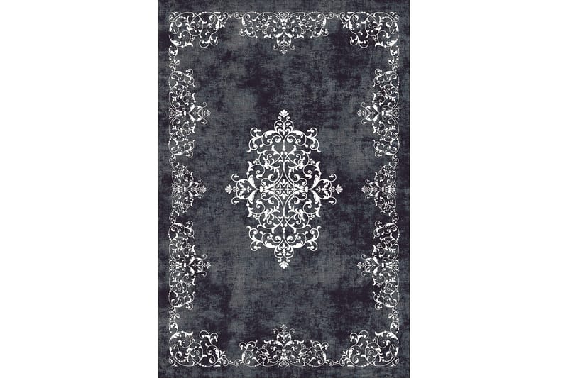 Matte (80x150) Homefesto - Cotton - Flerfarget/Fløyel - Tekstiler & tepper - Teppe & matte - Orientalske tepper - Persisk matte