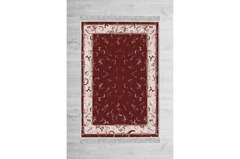 Matte (80x150) Homefesto - Cotton - Flerfarget/Fløyel - Tekstiler & tepper - Teppe & matte - Orientalske tepper - Persisk matte