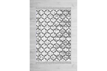 Matte (80x150) Homefesto - Cotton - Flerfarget/Fløyel - Tekstiler & tepper - Teppe & matte - Orientalske tepper - Persisk matte