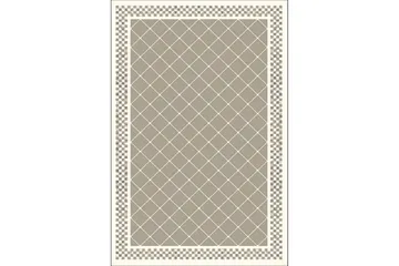 Matte (80x150) Homefesto - Cotton - Flerfarget/Fløyel - Tekstiler & tepper - Teppe & matte - Orientalske tepper - Persisk matte