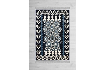 Matte (80x150) Homefesto - Cotton - Flerfarget/Fløyel - Tekstiler & tepper - Teppe & matte - Orientalske tepper - Persisk matte