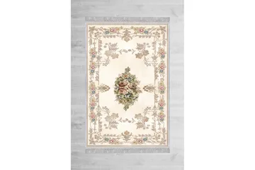 Matte (80x150) Homefesto - Cotton - Flerfarget/Fløyel - Tekstiler & tepper - Teppe & matte - Orientalske tepper - Persisk matte