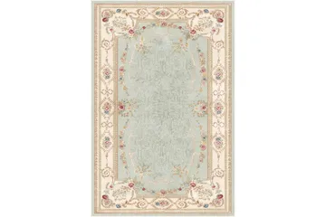 Matte (80x150) Homefesto - Cotton - Flerfarget/Fløyel - Tekstiler & tepper - Teppe & matte - Orientalske tepper - Persisk matte