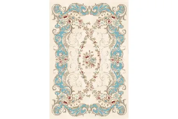 Matte (80x150) Homefesto - Cotton - Flerfarget/Fløyel - Tekstiler & tepper - Teppe & matte - Orientalske tepper - Persisk matte