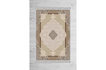 Matte (80x200) Homefesto - Cotton - Flerfarget/Fløyel - Tekstiler & tepper - Teppe & matte - Orientalske tepper - Persisk matte