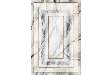 Matte (80x200) Homefesto - Cotton - Flerfarget/Fløyel - Tekstiler & tepper - Teppe & matte - Orientalske tepper - Persisk matte