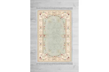 Matte (80x200) Homefesto - Cotton - Flerfarget/Fløyel - Tekstiler & tepper - Teppe & matte - Orientalske tepper - Persisk matte