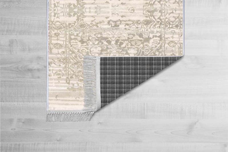 Matte (80x200) Homefesto - Cotton - Flerfarget/Fløyel - Tekstiler & tepper - Teppe & matte - Orientalske tepper - Persisk matte