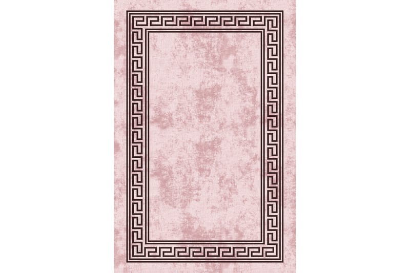 Matte (80x200) Homefesto - Cotton - Flerfarget/Fløyel - Tekstiler & tepper - Teppe & matte - Orientalske tepper - Persisk matte